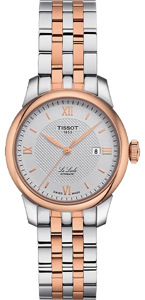 Автоматические Tissot T006.207.22.038.00 нержавеющая сталь