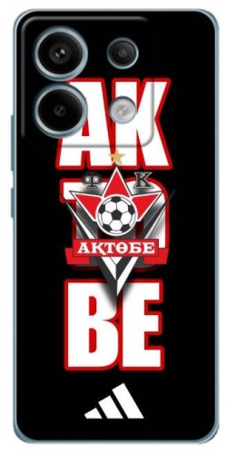 Чехол BAIKO для Xiaomi Redmi Note 13 4G рисунок