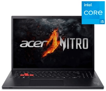 Acer Nitro Lite 16" — фото 1