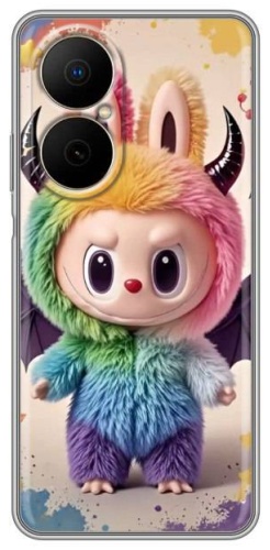 Чехол BAIKO для Huawei Nova Y73 рисунок