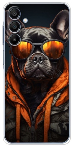 Чехол BAIKO для Samsung Galaxy A56 рисунок