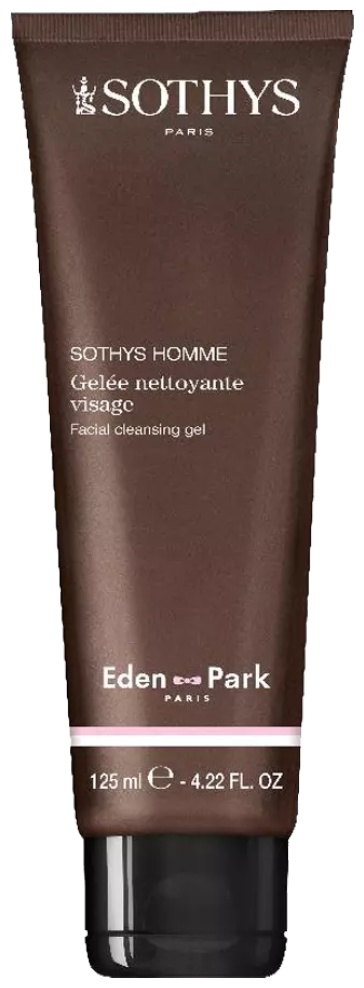 SOTHYS Energizing Face Cleanser гель 125 мл