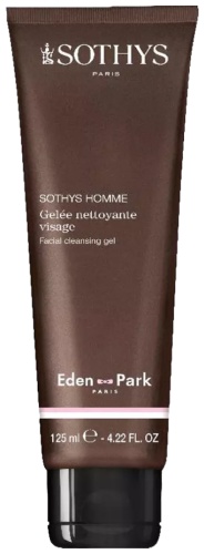 SOTHYS Energizing Face Cleanser гель 125 мл