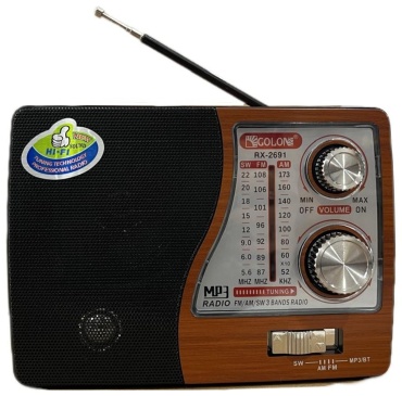 Golon RX-2691
