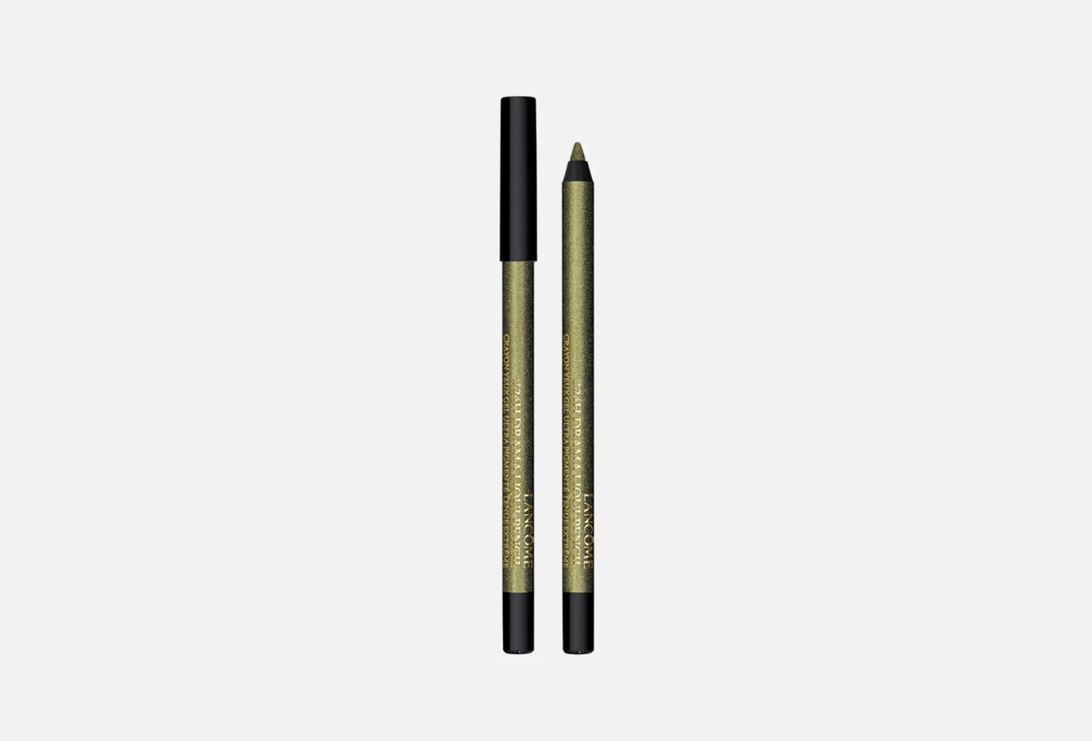 LANCOME LANCÔME 24H DRAMA LIQUI-PENCIL карандаш зеленый хаки