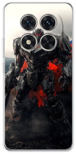 Чехол BAIKO для Xiaomi Redmi Note 15 Pro+ рисунок
