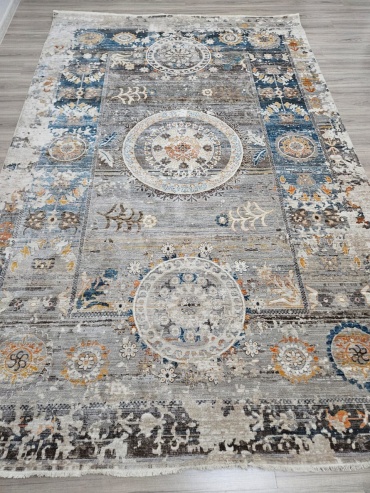 Ковер Hand Craft 150x230 см, короткий ворс, Бельгия