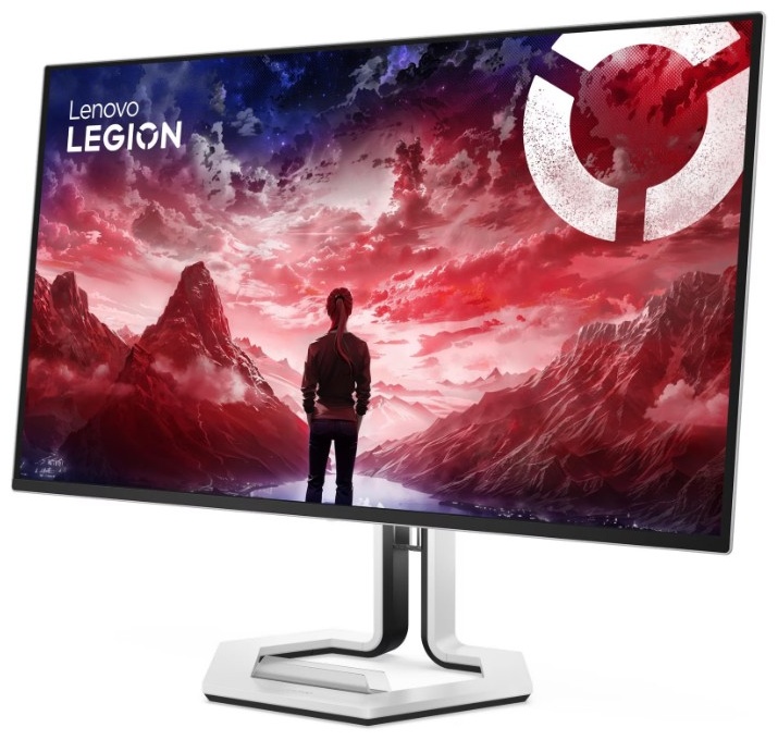 Монитор 31.5" Lenovo Legion Pro 32UD-10/69D0GACBEU белый