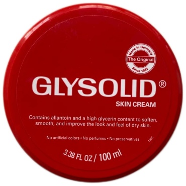 GLYSOLID Skin Cream крем для рук 100 мл