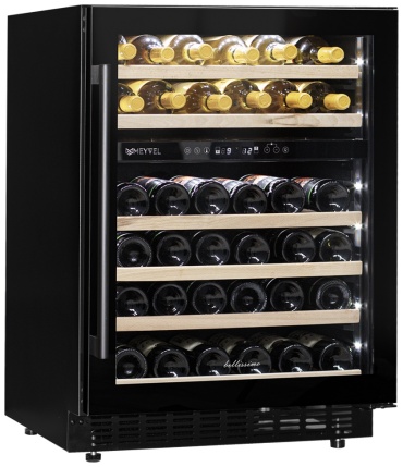 MEYVEL MV46PRO-KBT2 черный