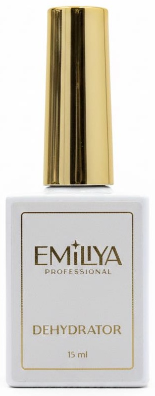 Emiliya Professional Dehydrator дегидратор 15 мл