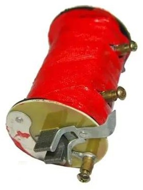 Катушка зажигания 76800