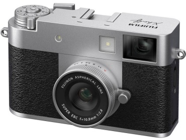 Fujifilm X-HF1