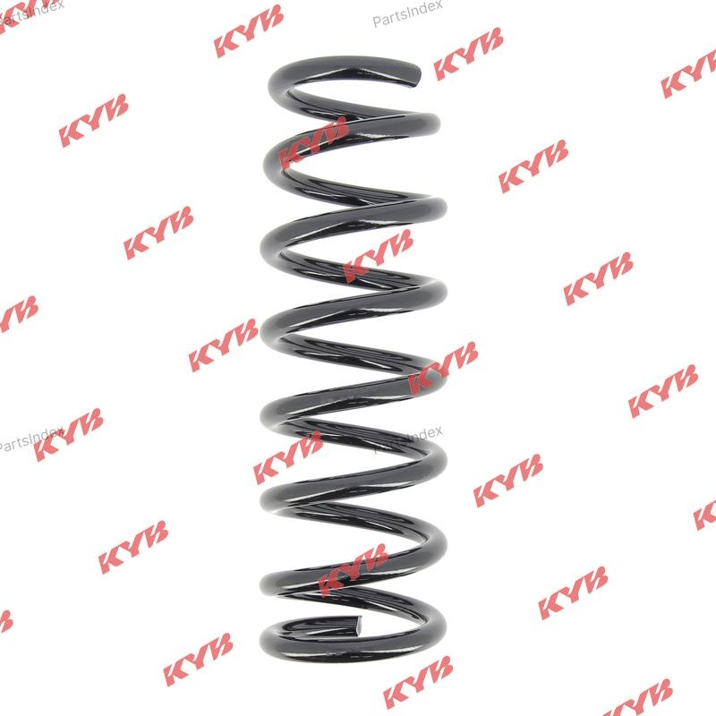 KYB Пружина Подвески RC6279