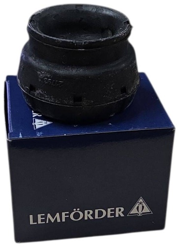 Lemforder опора амортизатора 1J0412331C
