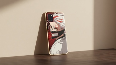 Чехол для Samsung Galaxy A31 рисунок