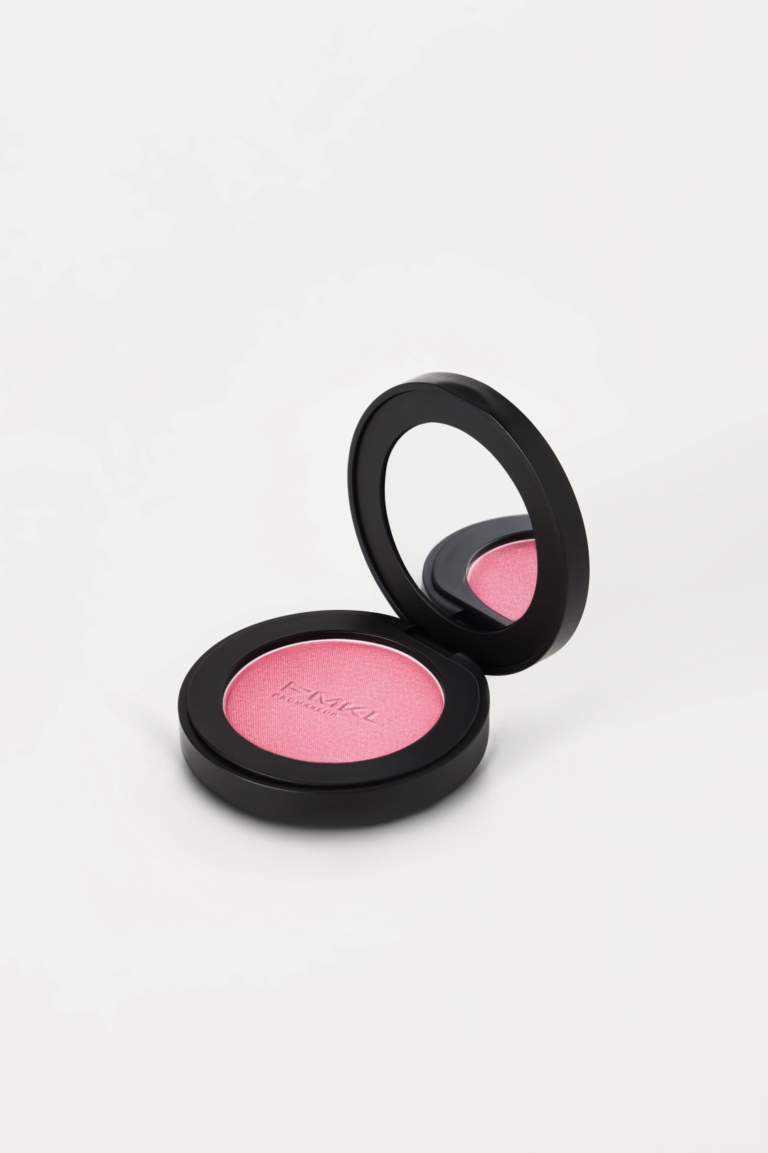 PMKL Компактные румяна/PMKL Silk Blush румяна 02 Berry pink (нейтрально-холодный)