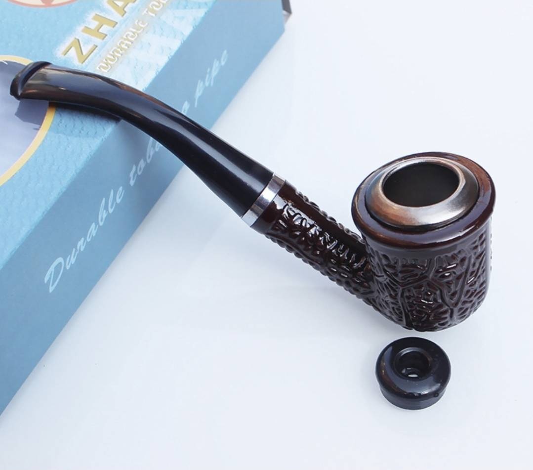 Смокер Zhabanya SD33 13 x 4