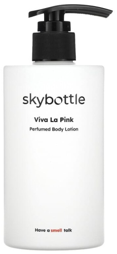 Skybottle Парфюмированный лосьон для тела, Viva La Pink, 300 мл лосьон для тела 300 мл