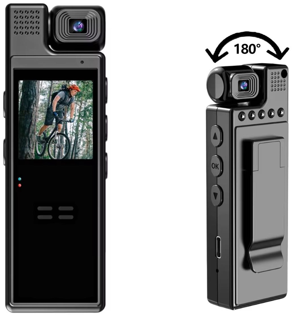 Портативный видеорегистратор BOSTAPEX L9SD32