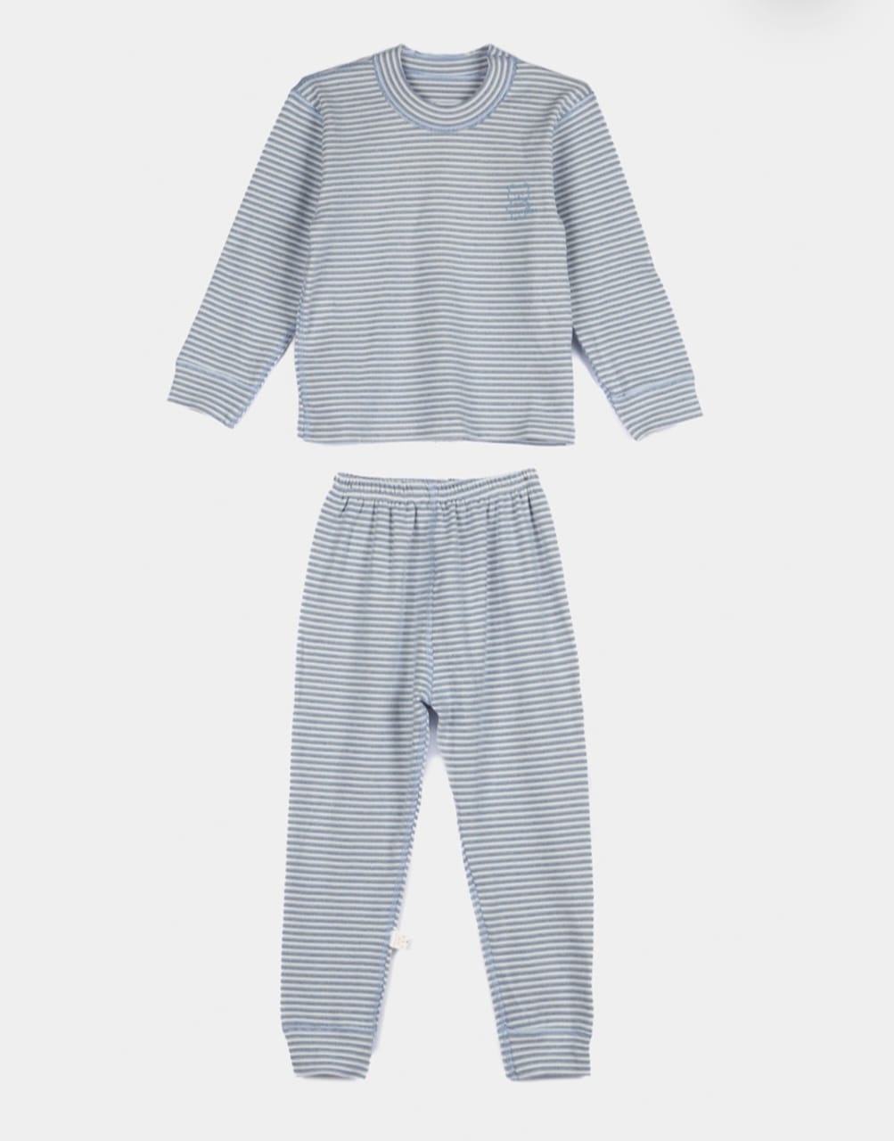 Пижама Taakids синий