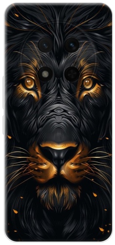 Чехол BAIKO для Honor X9c рисунок