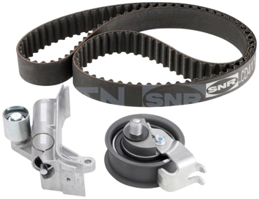 SNR ременной комплект KD45756