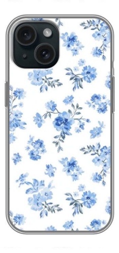 Чехол BAIKO для Apple iPhone 13, iPhone 14 рисунок