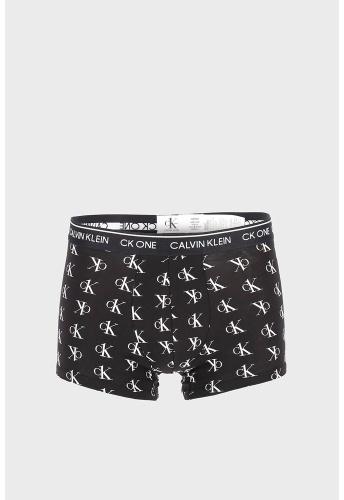 Боксеры Calvin Klein черный