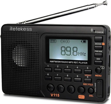 Retekess V115