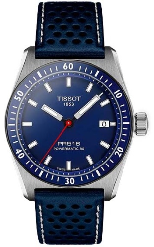 Механические Tissot T149.407.16.041.00 нержавеющая сталь