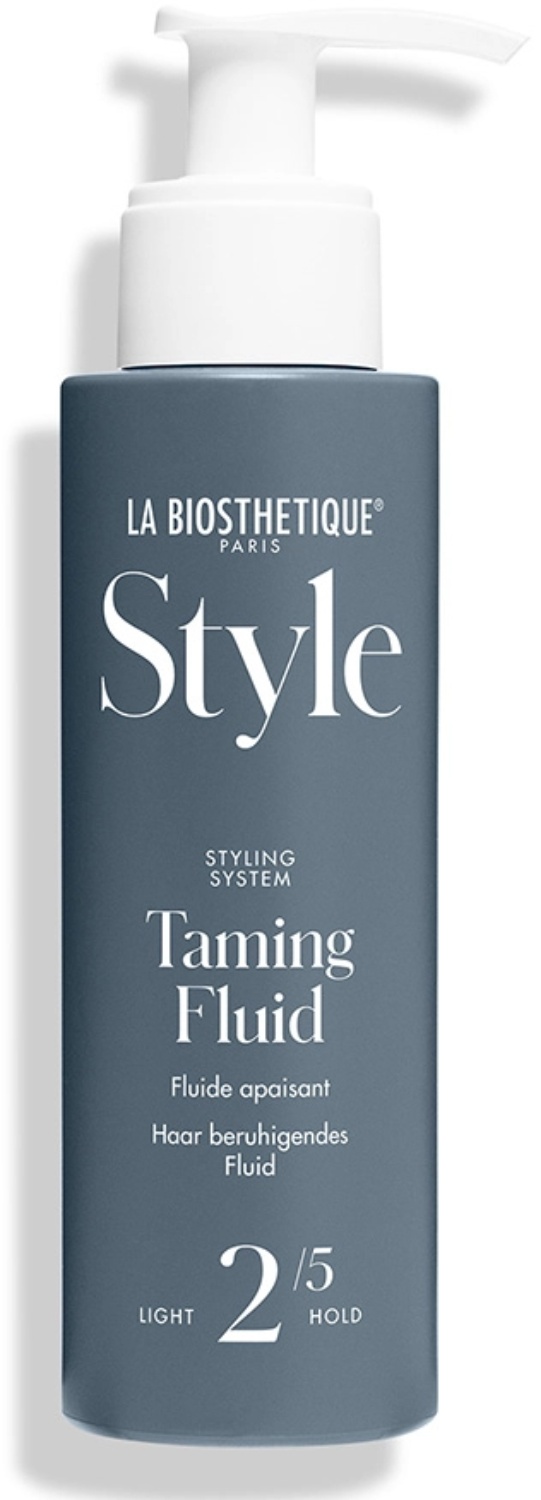 La Biosthetique Термоактивный флюид для укладки флюид без фиксации фиксация 150 мл