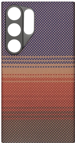 Чехол Samsung для Samsung Galaxy S25 Ultra многоцветный
