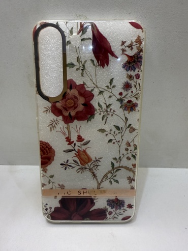 Чехол для Samsung Galaxy S22 рисунок