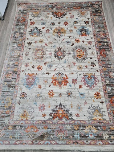 Ковер Hand Craft 160x230 см, короткий ворс, Бельгия