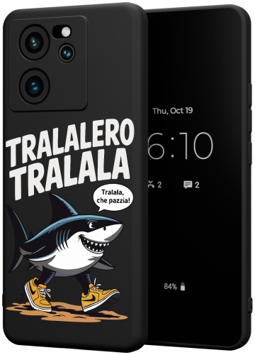 Чехол для Xiaomi 13T, 13T Pro рисунок