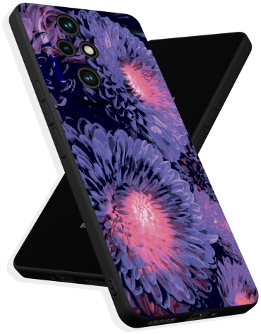 Чехол для Honor 200 Pro рисунок