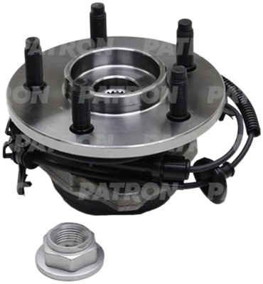 PATRON ступичный узел PBK513177H