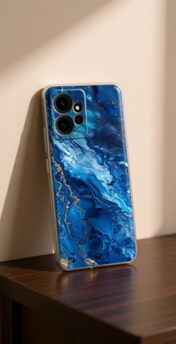 Чехол BAIKO для Xiaomi Redmi Note 12 рисунок