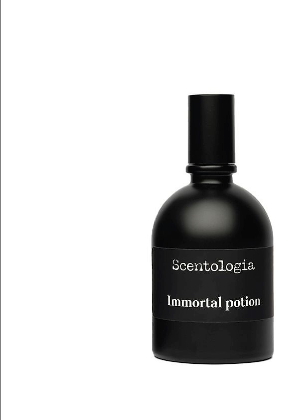 Scentologia Immortal Potion духи PARFUM 100 мл, унисекс