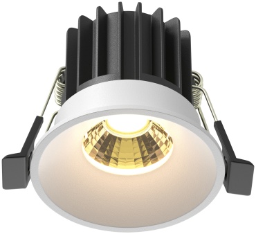 Technical DL058-7W2.7K-W LED
