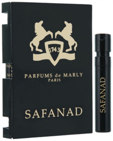 Parfums de Marly Safanad парфюмерная вода EDP 1.2 мл, для женщин