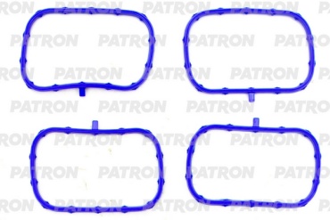 PATRON прокладка впускного коллектора PG1-5016