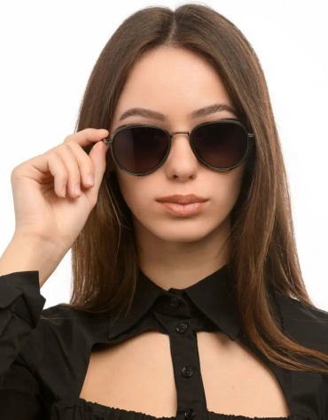 Havvs солнцезащитные очки авиаторы антибликовые