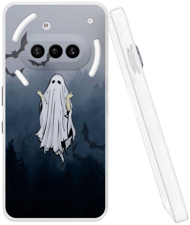 Чехол Mcover для NOTHING Phone (3a) рисунок