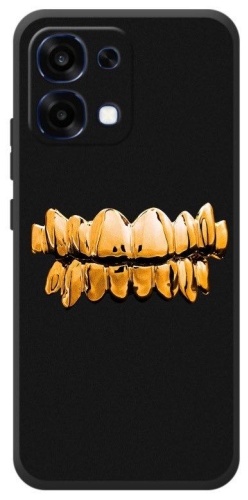 Чехол BAIKO для OPPO A6 Pro рисунок