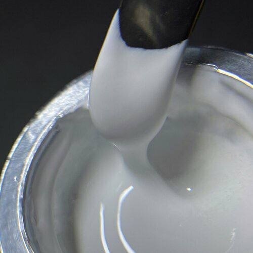 Mia гель-краска Gel paint белый 5 мл