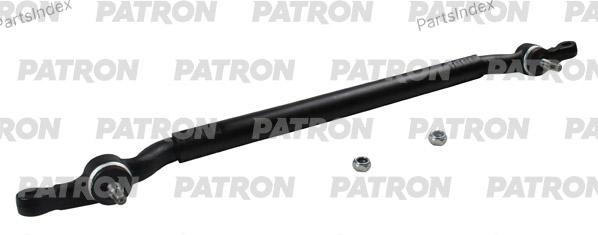PATRON рулевая тяга PS2347
