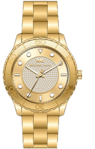 Кварцевые Michael Kors MK6911 сталь
