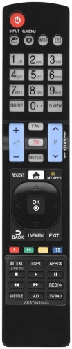 LG AKB74455403